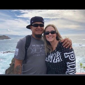 Meet your Posher, Christopher